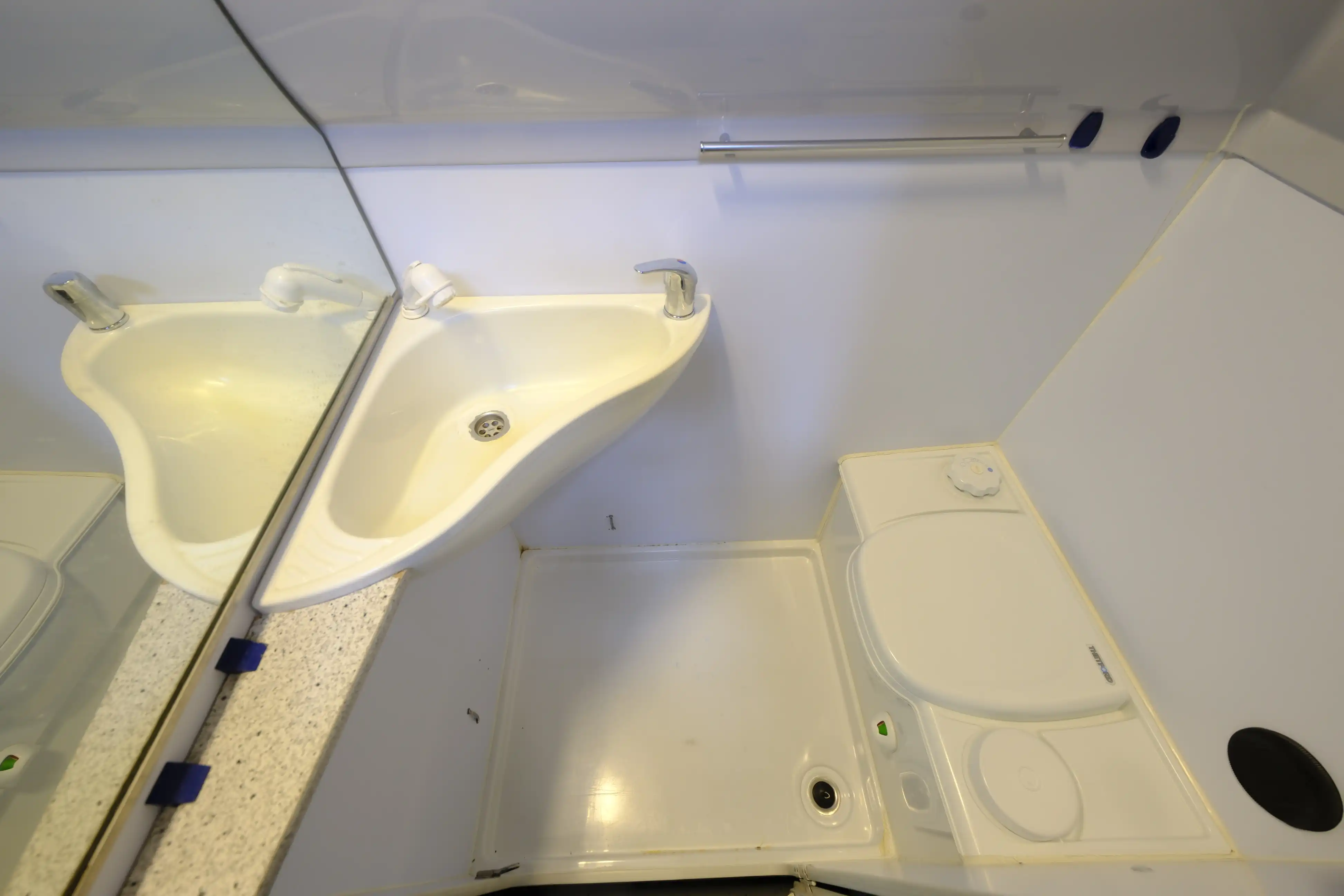 WESTFALIA James Cook - Ansicht 11